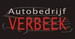 Logo Autobedrijf Verbeek